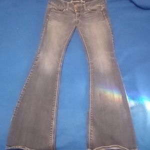 American eagle denim jeans